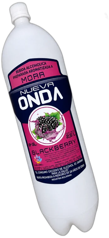 Nueva Onda